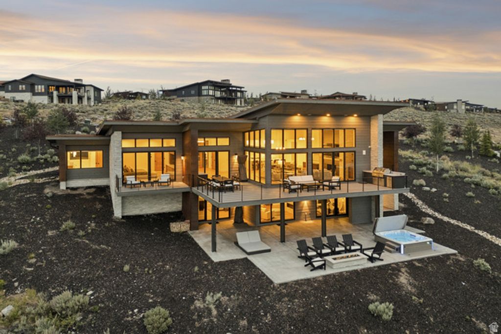 6973 ROBINS NEST LN, Park City, UT 84098 — photo 3