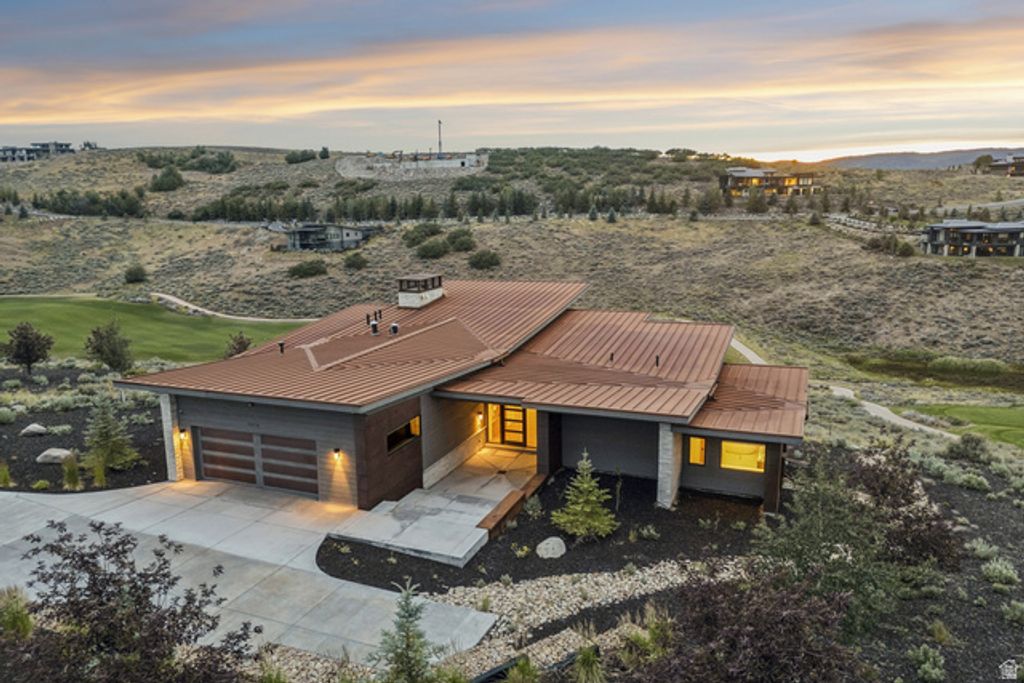 6973 ROBINS NEST LN, Park City, UT 84098 — photo 4