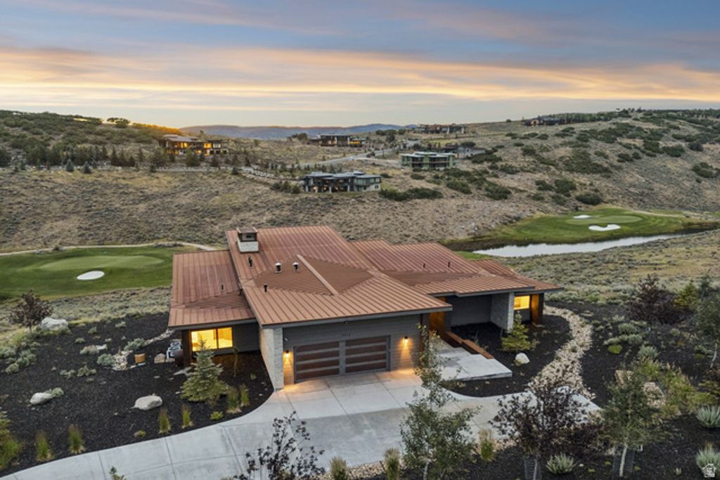 6973 ROBINS NEST LN, Park City, UT 84098 — photo 5