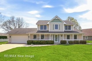 9151 Heatherfield Lane, Saginaw, MI 48609