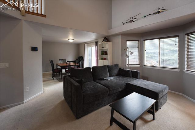 6457 Graymont Drive, Colorado Springs, CO 80923