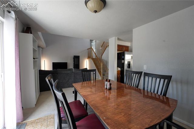 6457 Graymont Drive, Colorado Springs, CO 80923