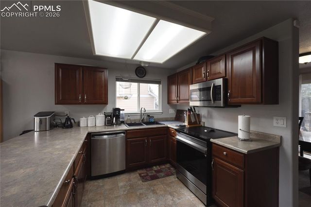 6457 Graymont Drive, Colorado Springs, CO 80923