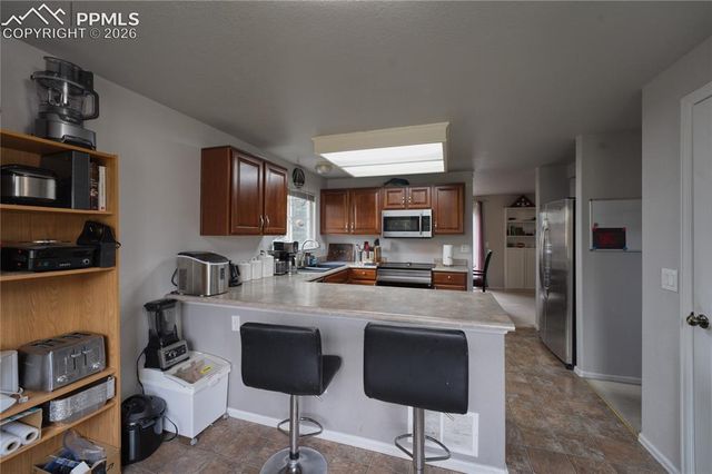 6457 Graymont Drive, Colorado Springs, CO 80923