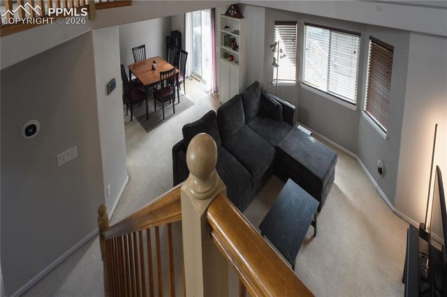 6457 Graymont Drive, Colorado Springs, CO 80923
