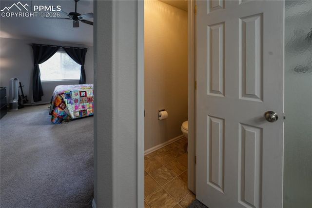 6457 Graymont Drive, Colorado Springs, CO 80923