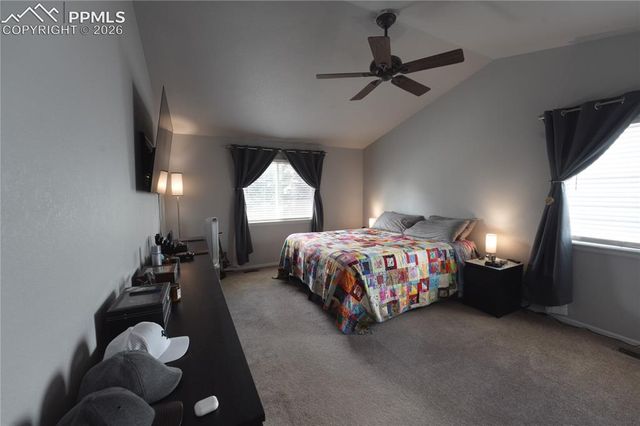 6457 Graymont Drive, Colorado Springs, CO 80923