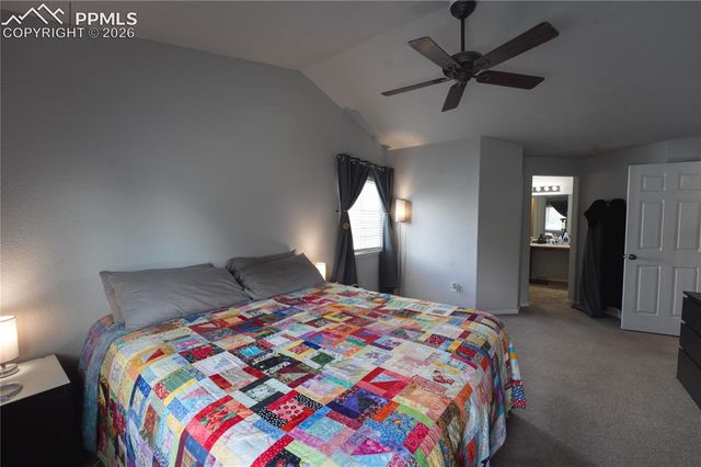 6457 Graymont Drive, Colorado Springs, CO 80923
