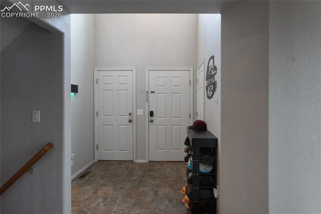 6457 Graymont Drive, Colorado Springs, CO 80923