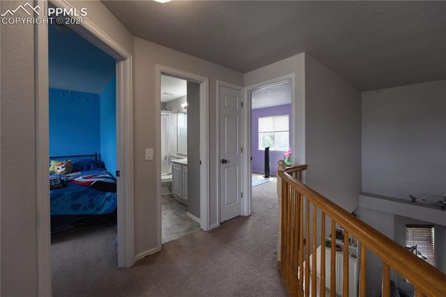 6457 Graymont Drive, Colorado Springs, CO 80923