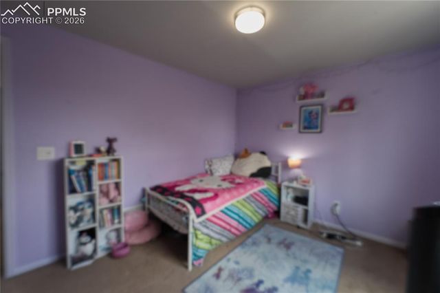 6457 Graymont Drive, Colorado Springs, CO 80923