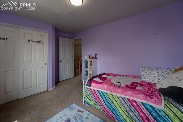 6457 Graymont Drive, Colorado Springs, CO 80923