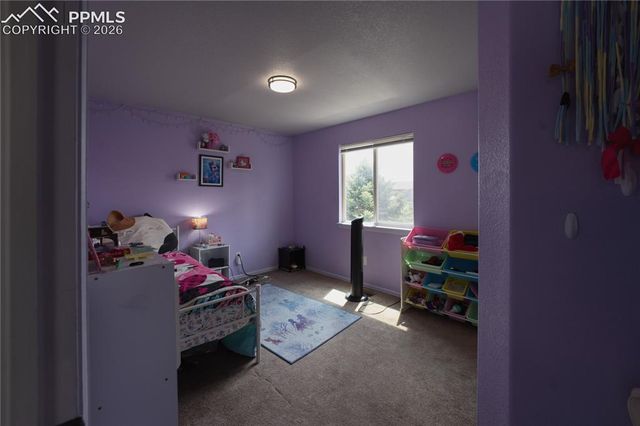 6457 Graymont Drive, Colorado Springs, CO 80923