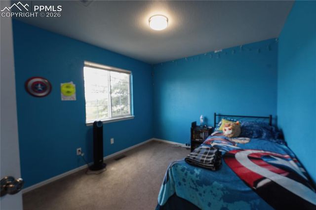 6457 Graymont Drive, Colorado Springs, CO 80923