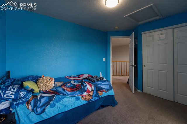 6457 Graymont Drive, Colorado Springs, CO 80923