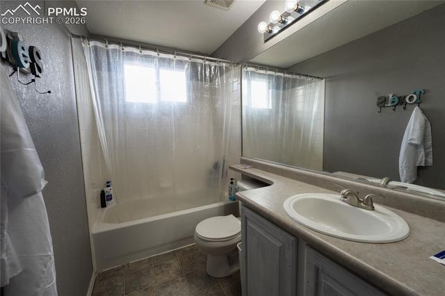 6457 Graymont Drive, Colorado Springs, CO 80923