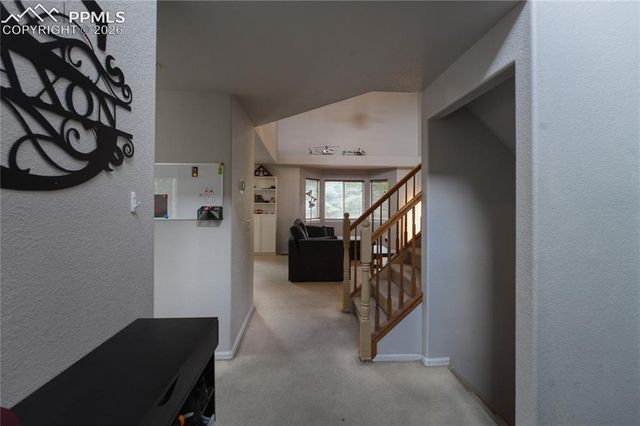 6457 Graymont Drive, Colorado Springs, CO 80923