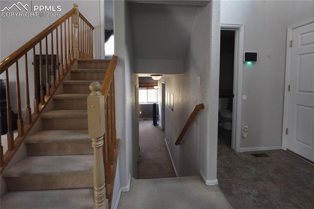 6457 Graymont Drive, Colorado Springs, CO 80923