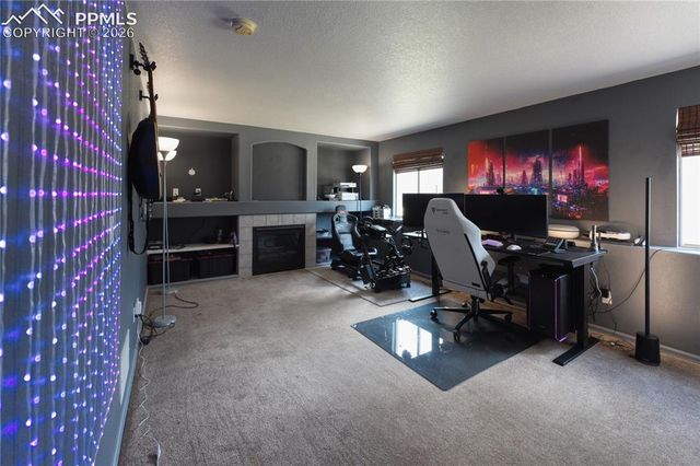 6457 Graymont Drive, Colorado Springs, CO 80923