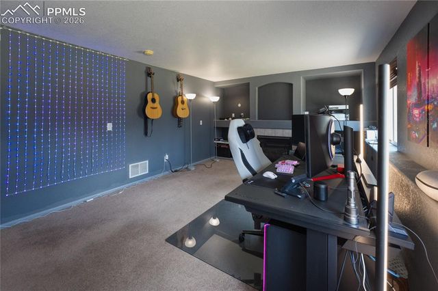 6457 Graymont Drive, Colorado Springs, CO 80923