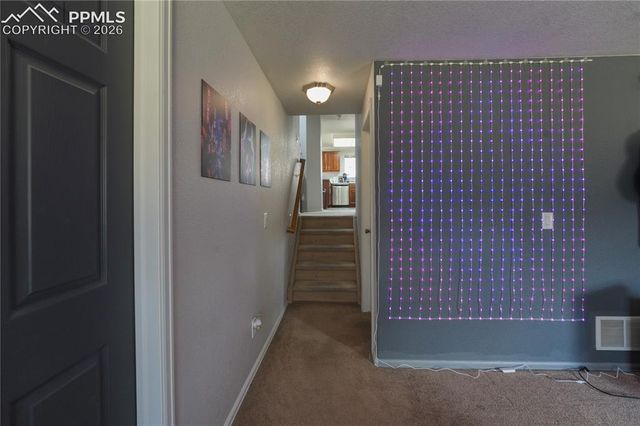 6457 Graymont Drive, Colorado Springs, CO 80923