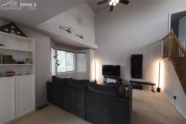 6457 Graymont Drive, Colorado Springs, CO 80923