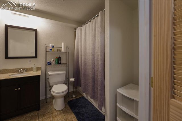6457 Graymont Drive, Colorado Springs, CO 80923