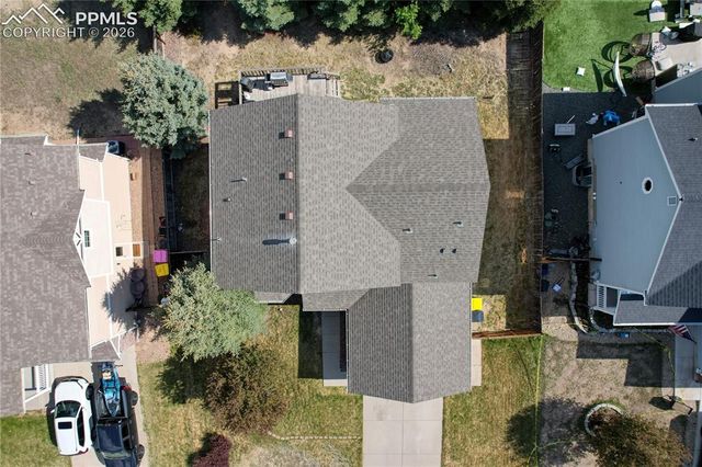 6457 Graymont Drive, Colorado Springs, CO 80923