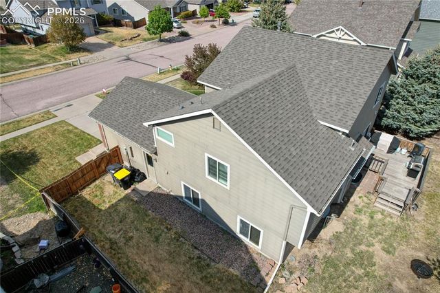 6457 Graymont Drive, Colorado Springs, CO 80923