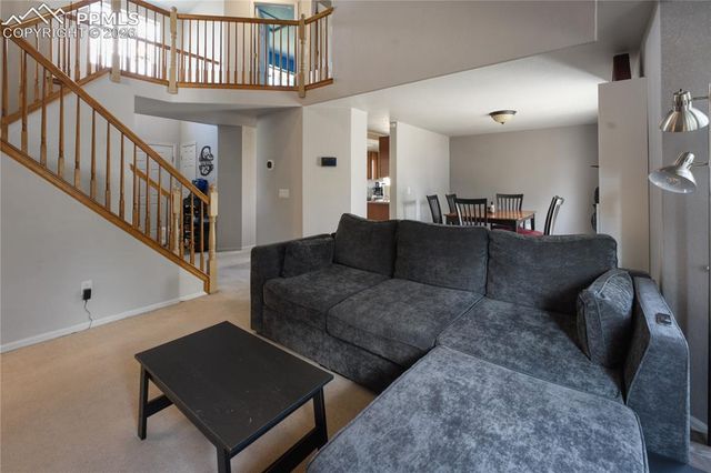 6457 Graymont Drive, Colorado Springs, CO 80923