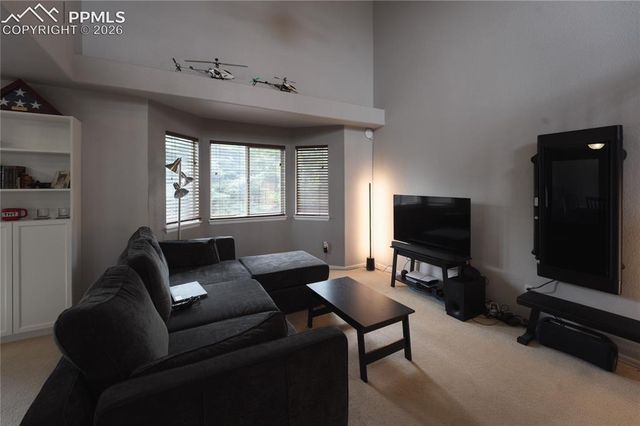 6457 Graymont Drive, Colorado Springs, CO 80923