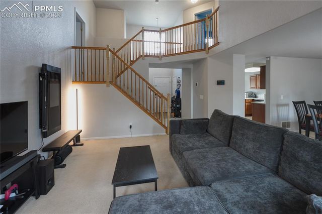 6457 Graymont Drive, Colorado Springs, CO 80923