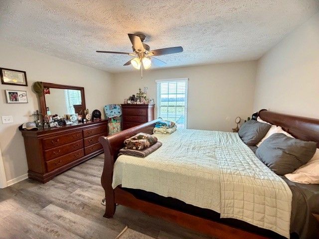 542 Aedc Lakeview Rd, Estill Springs, TN 37330