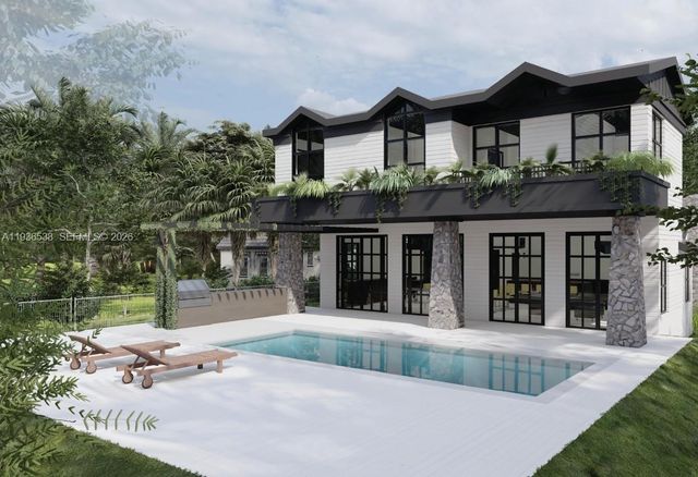67 NE 44th Street, Miami, FL 33137
