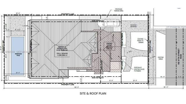 67 NE 44th Street, Miami, FL 33137