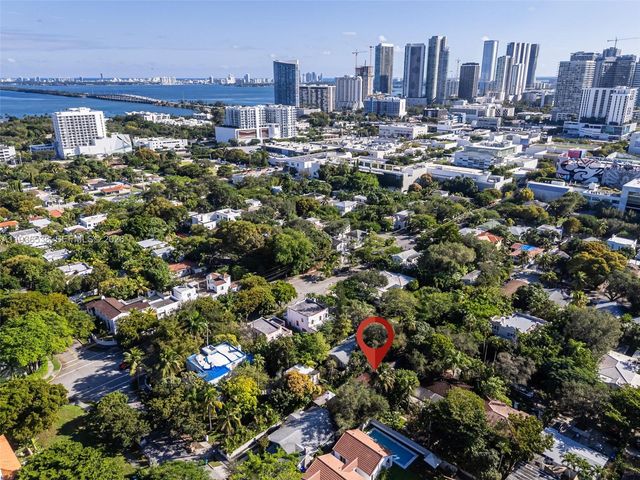67 NE 44th Street, Miami, FL 33137