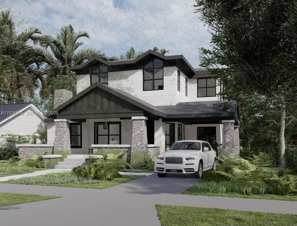 67 NE 44th Street, Miami, FL 33137