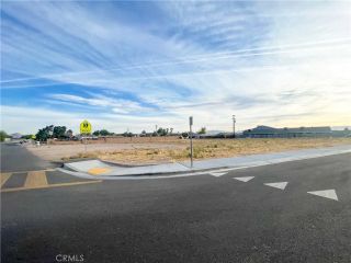 0 Rancherias, Apple Valley, CA 92308