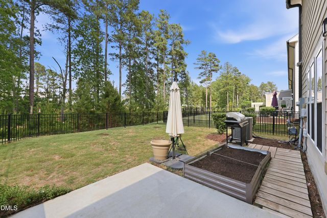 2683 Impulsion Drive, New Hill, NC 27562