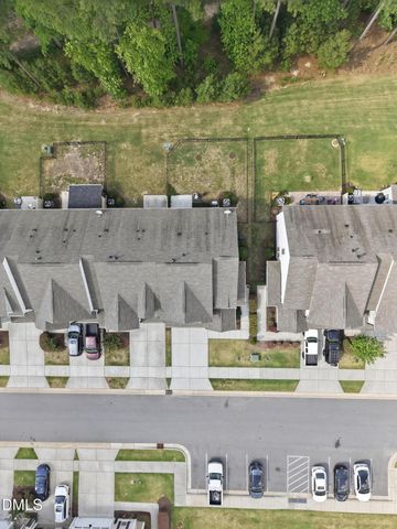 2683 Impulsion Drive, New Hill, NC 27562