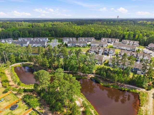 2683 Impulsion Drive, New Hill, NC 27562
