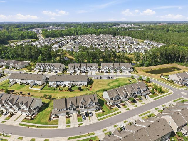 2683 Impulsion Drive, New Hill, NC 27562
