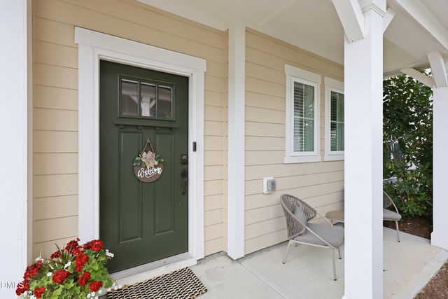 2683 Impulsion Drive, New Hill, NC 27562