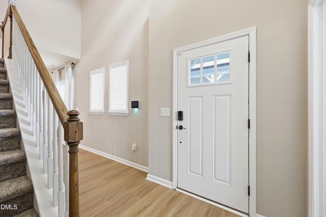 2683 Impulsion Drive, New Hill, NC 27562