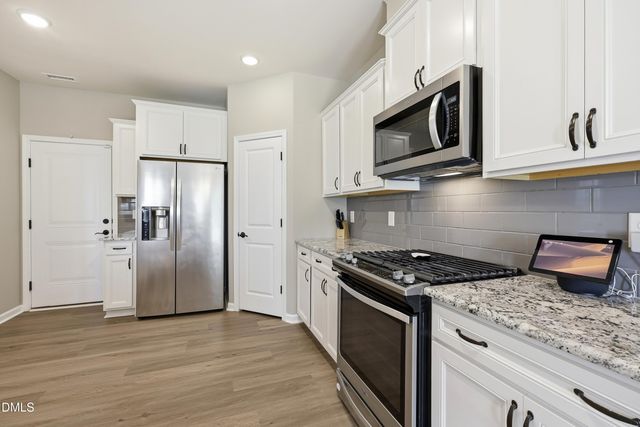 2683 Impulsion Drive, New Hill, NC 27562