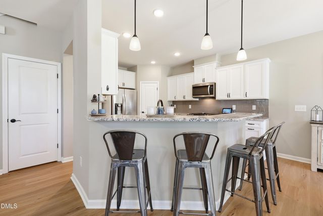 2683 Impulsion Drive, New Hill, NC 27562