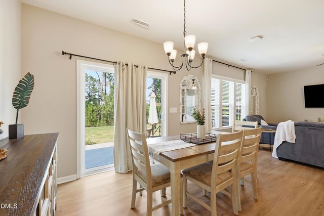 2683 Impulsion Drive, New Hill, NC 27562