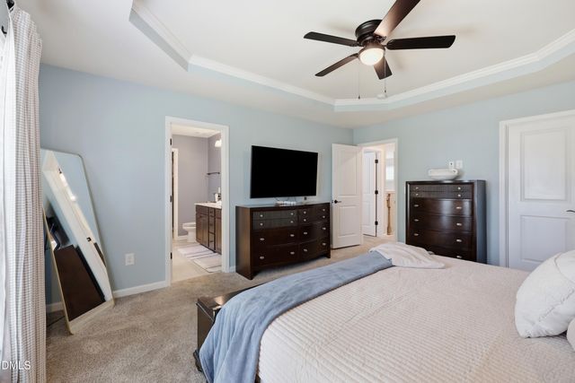2683 Impulsion Drive, New Hill, NC 27562