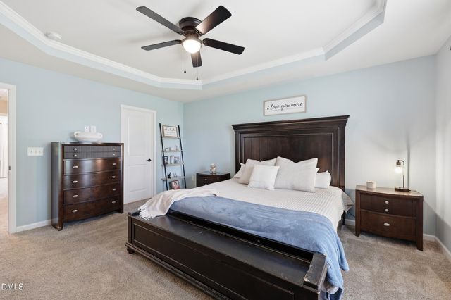 2683 Impulsion Drive, New Hill, NC 27562