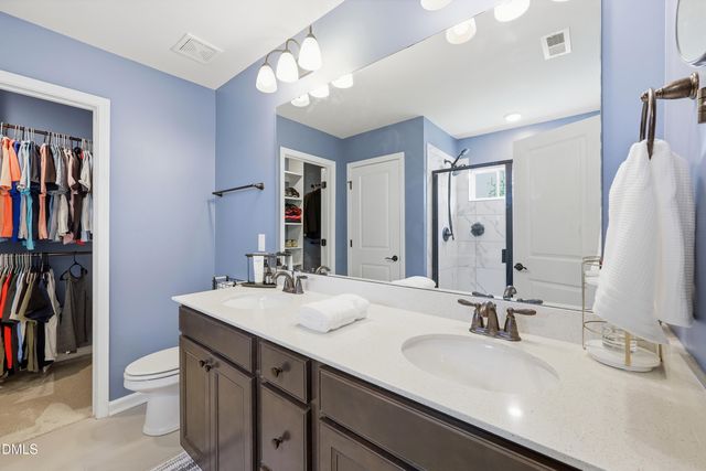 2683 Impulsion Drive, New Hill, NC 27562